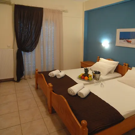 Hotel Apollon Paralia Katerinis