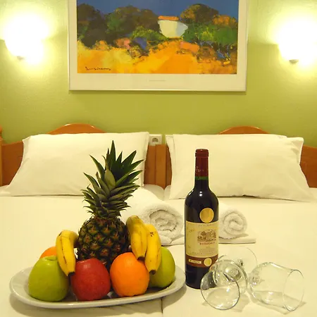 Hotel Apollon