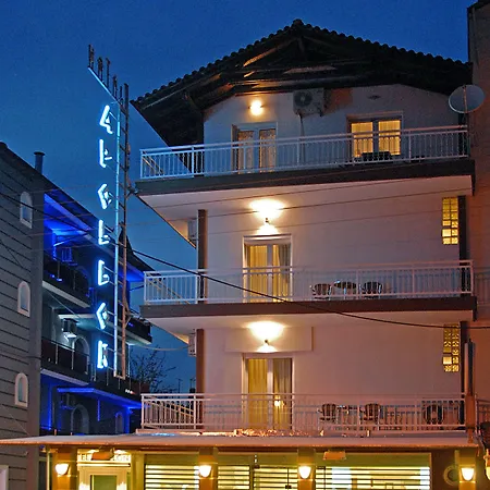 Apollon Hotel Paralia Katerinis