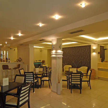 Apollon Hotel Paralia Katerinis