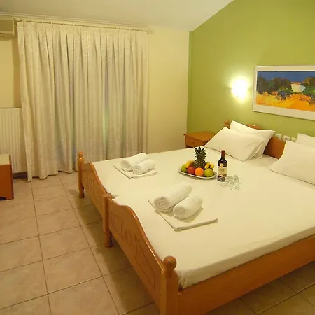 Hotel Apollon