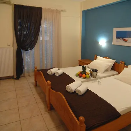 Hotel Apollon Paralia Katerinis