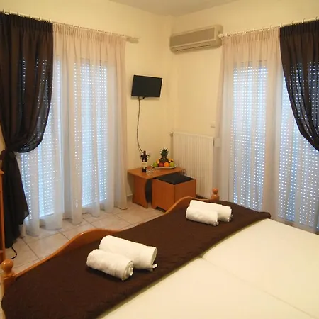 Apollon Hotel Paralia Katerinis