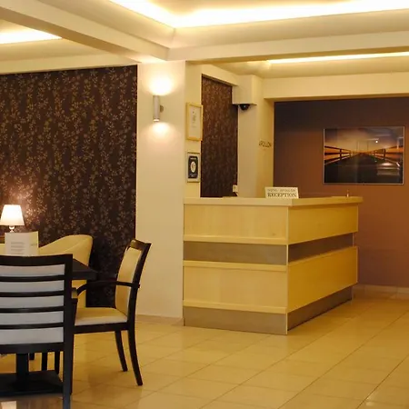Hotel Apollon
