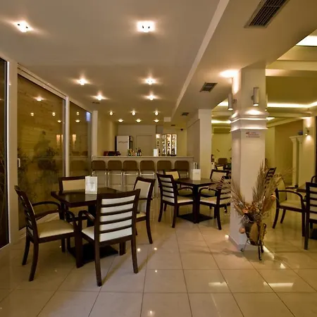 Apollon Hotel Paralia Katerinis