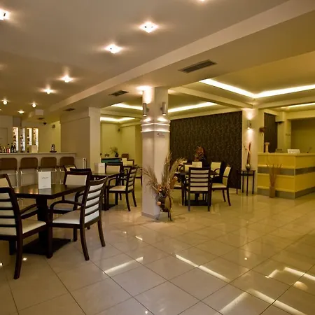 Apollon Paralia Katerinis