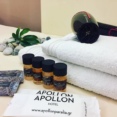 Apollon