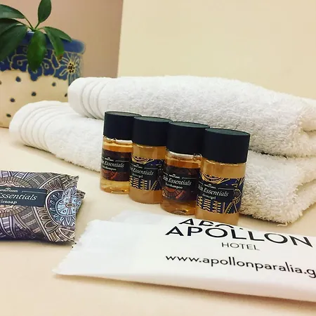 Hotel Apollon