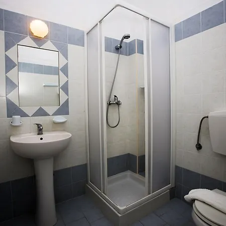Hotel Apollon Paralia Katerinis
