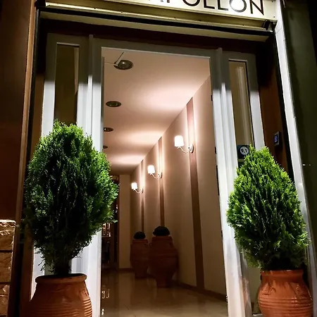 Apollon